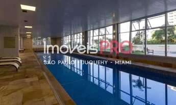 Imagem 5: Apartamento 03 dorm 02 suite 109m Mobiliado! vila Andrade