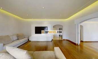 Imagem 2: Apto 4 suites | 362 m²