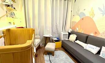 Imagem 7: Apartamento para venda tem 130 metros quadrados com 2 quartos em Pinheiros - São Paulo - S