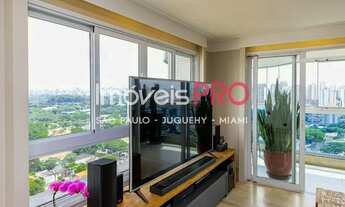 Imagem 5: Apartamento 03 suites 200m a venda em Moema