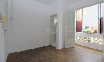 Imagem: Apartamento para Venda - 32.6m², 1 dormitório