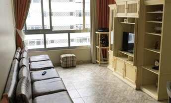 Imagem 7: Apartamento residencial a venda nas Pitangueiras, 3 dormitórios, 1 vaga com vista para o m