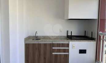 Imagem 5: São Paulo - Apartamento Padrão - VILA LEOPOLDINA