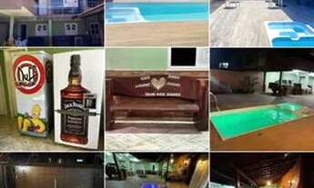 Imagem 6: Linda casa de praia para temporada e eventos comemorativos