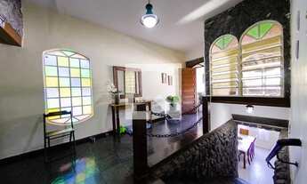 Imagem 5: Casa à Venda - Inconfidência, 3 Quartos, 360 m2