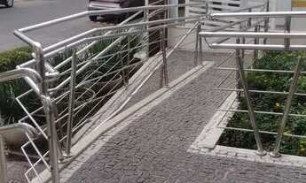 Imagem 3: Apartamento para venda possui 100 metros quadrados com 3 quartos em Setor Bueno - Goiânia