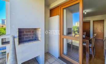 Imagem 7: Apartamento para aluguel, 1 quarto, 1 vaga, Centro - Novo Hamburgo/RS