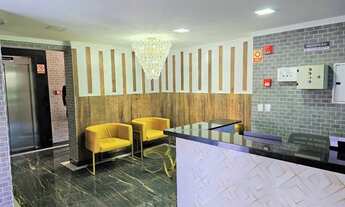 Imagem: Alugo Apartamento Mobiliado no bairro do