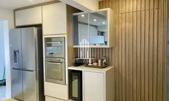 Imagem 4: Apartamento 177m2 no Butantã com 3 dormitórios e 2 vagas