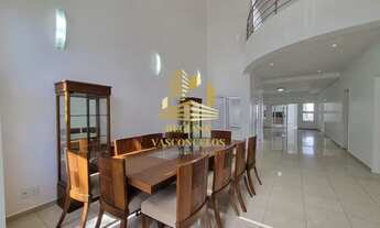 Imagem 7: Casa de condomínio sobrado para aluguel e venda com 387 metros quadrados com 4 quartos