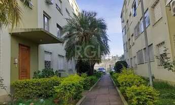 Imagem 1: Apartamento para Venda - 53.23m², 2 dormitórios, 1 vaga - Santo Antonio