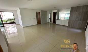 Imagem: Apartamento à venda no bairro Meireles