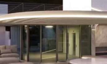 Imagem 3: Flats empreendimento beira mar do Cabo Branco