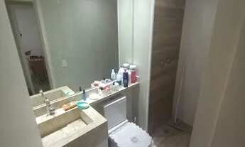 Imagem 4: Apartamento para aluguel tem 48 metros quadrados com 2 quartos em Santa Maria - Osasco - S