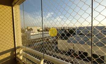 Imagem 4: Apartamento de 70 m² com 03 quartos e 01 vaga na Barra Funda/Água Branca