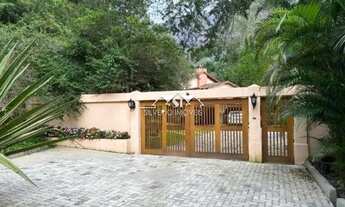 Imagem: Casa- Petrópolis, Araras