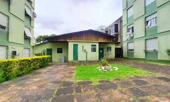 Imagem 3: Apartamento para Venda - 59,05m², 3 dormitórios, Cristal