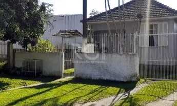 Imagem 2: Casa para Venda - 97m², 2 dormitórios, 3 vagas - Belém Novo