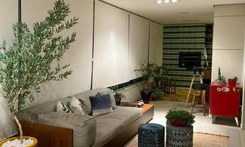 Imagem 3: SANTANA DE PARNAÍBA - Apartamento Padrão - TAMBORÉ