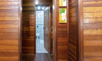 Imagem 7: Casa para Venda - 54m², 2 dormitórios, 4 vagas - Cristal