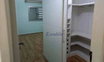 Imagem 6: Apartamento com 3 dormitórios à venda, 126 m² por R$ 655.000,00 - Santana - São Paulo/SP