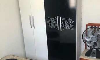 Imagem 4: Vaga quarto completo no José Américo