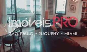 Imagem: Apartamento, Campo Belo - São Paulo