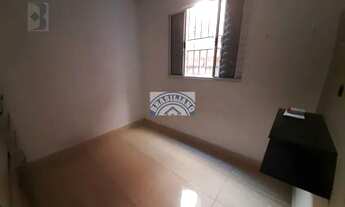 Imagem 6: Casa para venda possui 80 metros quadrados com 2 quartos em São Marcos - Salvador - Bahia