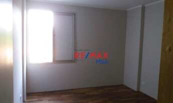 Imagem 6: Apartamento com 3 dormitórios para alugar, 107 m² por R$ 5.525,00/mês - Perdizes - São Pau