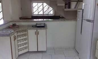 Imagem 7: Sobrado para aluguel temporada SFS