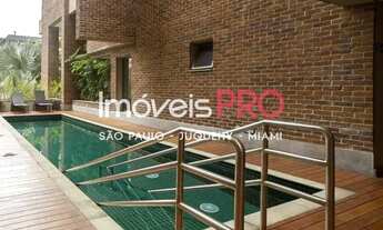 Imagem 7: Apto mobiliado de 1 dormitório e 1 vaga no Jardim Paulista