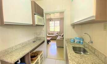 Imagem 7: Apartamento de 52m², bairro Teresópolis