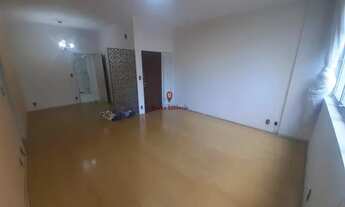 Imagem 2: Apartamento para Venda em Campinas, Cambuí, 3 dormitórios, 1 suíte, 3 banheiros, 1 vaga