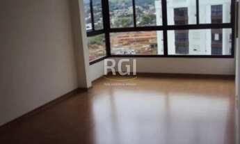 Imagem 2: Apartamento para Venda - 84m², 3 dormitórios, sendo 1 suites, 1 vaga - Jardim Botânico