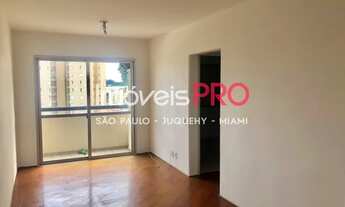 Imagem 2: Conceição - 2Dorms/1Vaga de garagem 62M