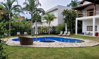 Imagem: Casa para aluguel no Condomínio Estância