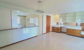 Imagem: Apartamento para aluguel com 126m, 3 suítes