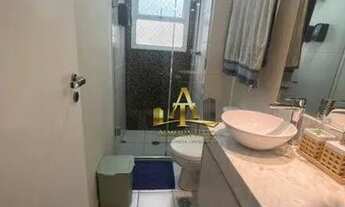 Imagem 6: Apartamento com 2 dormitórios à venda, 76 m² por R$ 689.000,00 - Alto da Mata - Barueri/SP