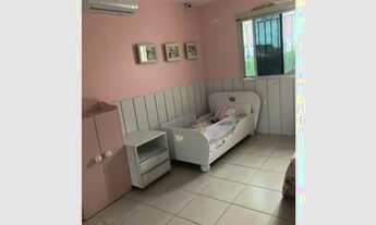 Imagem 3: Casa para venda tem 90 metros quadrados com 3 quartos em Campo Grande - Rio de Janeiro - R