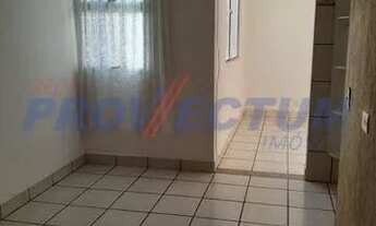 Imagem 3: Apartamento - Conjunto Residencial Parque Bandeirantes - Campinas