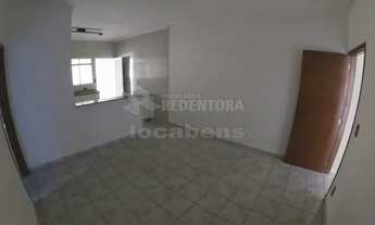 Imagem 6: Casa Padrão em São José do Rio Preto