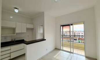 Imagem: Apartamento para aluguel 1 quarto 1 suíte