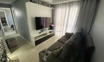 Imagem 6: Apartamento para à venda com 2 quartos 1 sala 59 m2 no bairro Vila Ema, São Paulo - SP