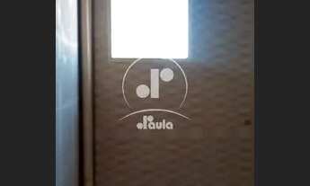 Imagem 2: Excelente cobertura com dois dormitórios sendo um com suíte em Santo André na vila Junquei