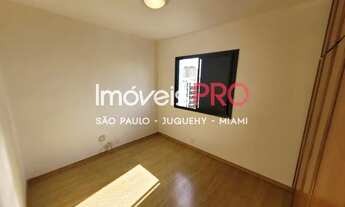 Imagem 7: Apartamento com 3 quartos e 2 vagas em Moema Pássaros