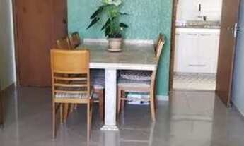 Imagem 4: Apartamento com 3 dormitórios à venda, 70 m² por R$ 394.000,00 - Parque Industrial - Campi