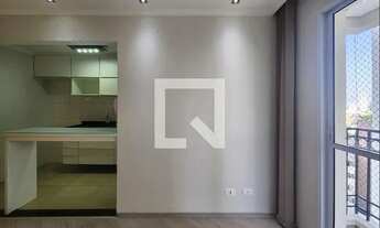 Imagem 5: Apartamento para Aluguel - Santa Maria, 2 Quartos, 52 m2