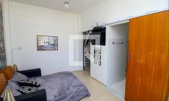 Imagem 6: Apartamento para Aluguel - Centro, 1 Quarto, 27 m2