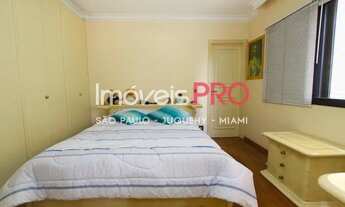 Imagem 7: Apto Vila Olímpia - 3 dorm - 2 suítes!