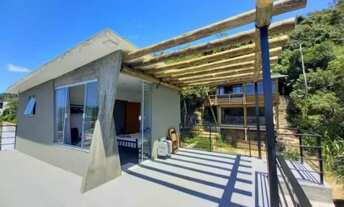 Imagem 4: Casa semi mobilhada Morro das pedras de 1quarto